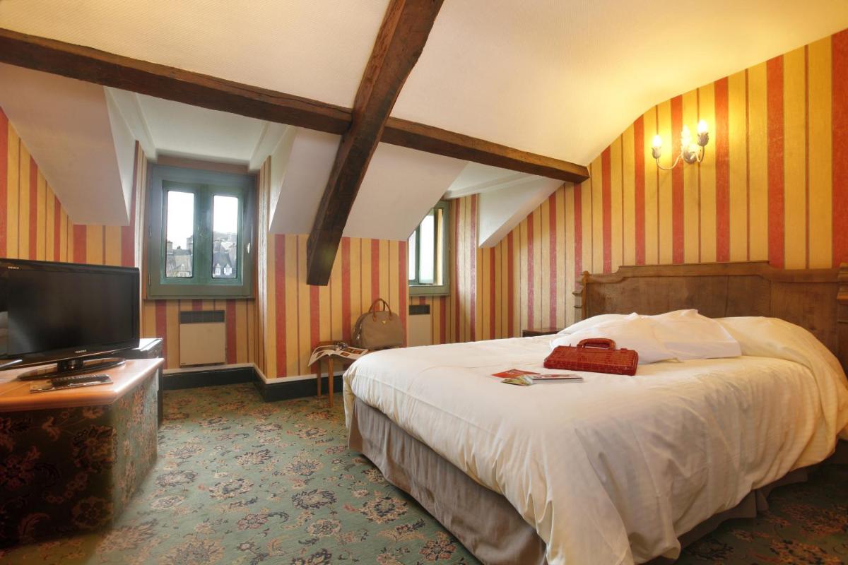 Photo - Hotel De Gramont