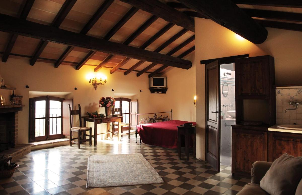 Foto - Antico Borgo Di Tabiano Castello - Relais de Charme