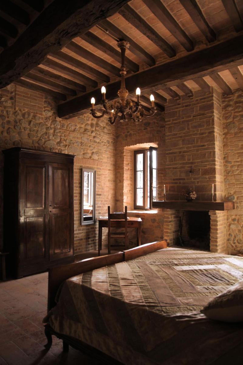 Foto - Antico Borgo Di Tabiano Castello - Relais de Charme