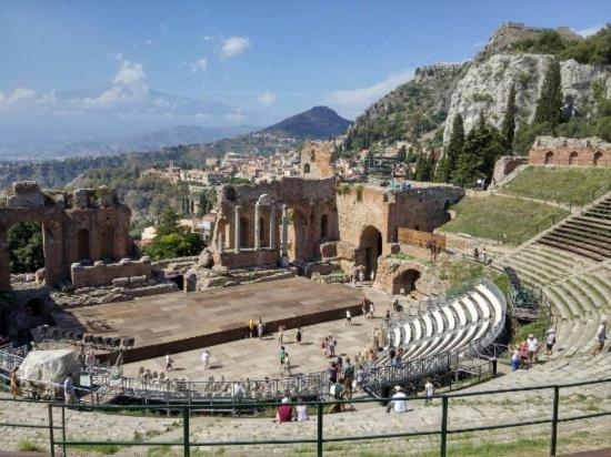 Photo - Luxury Apartment Federica N 1 Centro Storico di Taormina