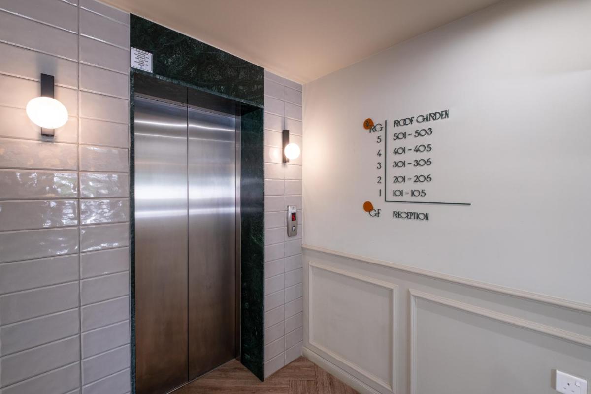 Maestro St Lazar Apartments photo 8