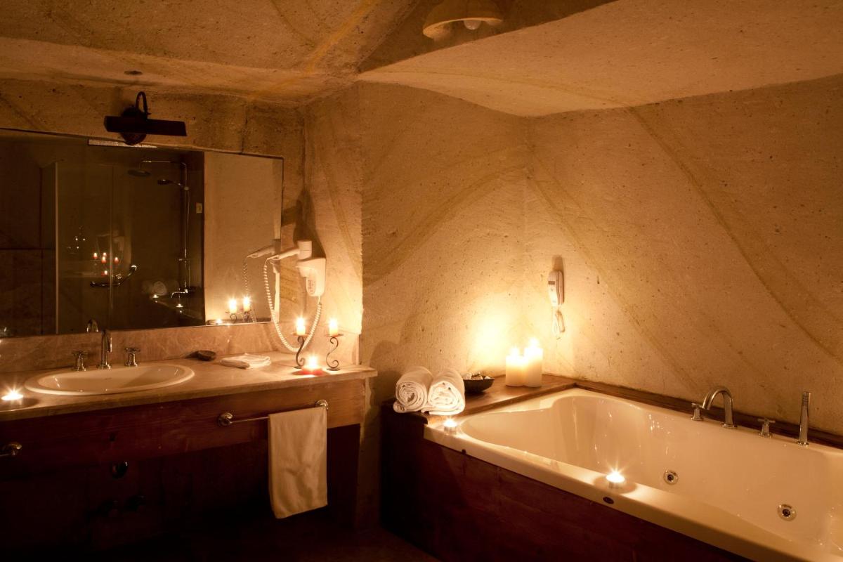 Foto - Fresco Cave Suites Cappadocia