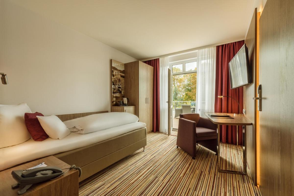 Photo - Best Western Plus Hotel Stadtquartier Haan