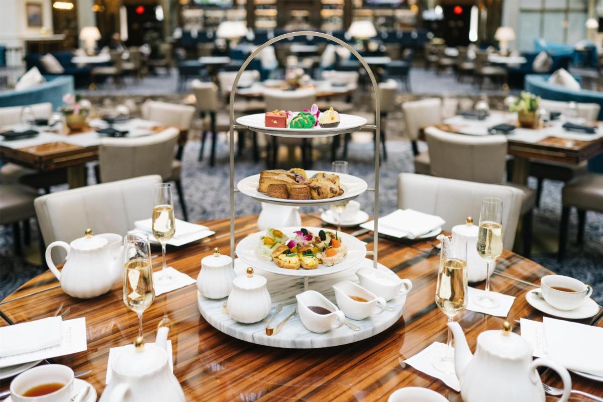 Waldorf Astoria Washington DC photo 8