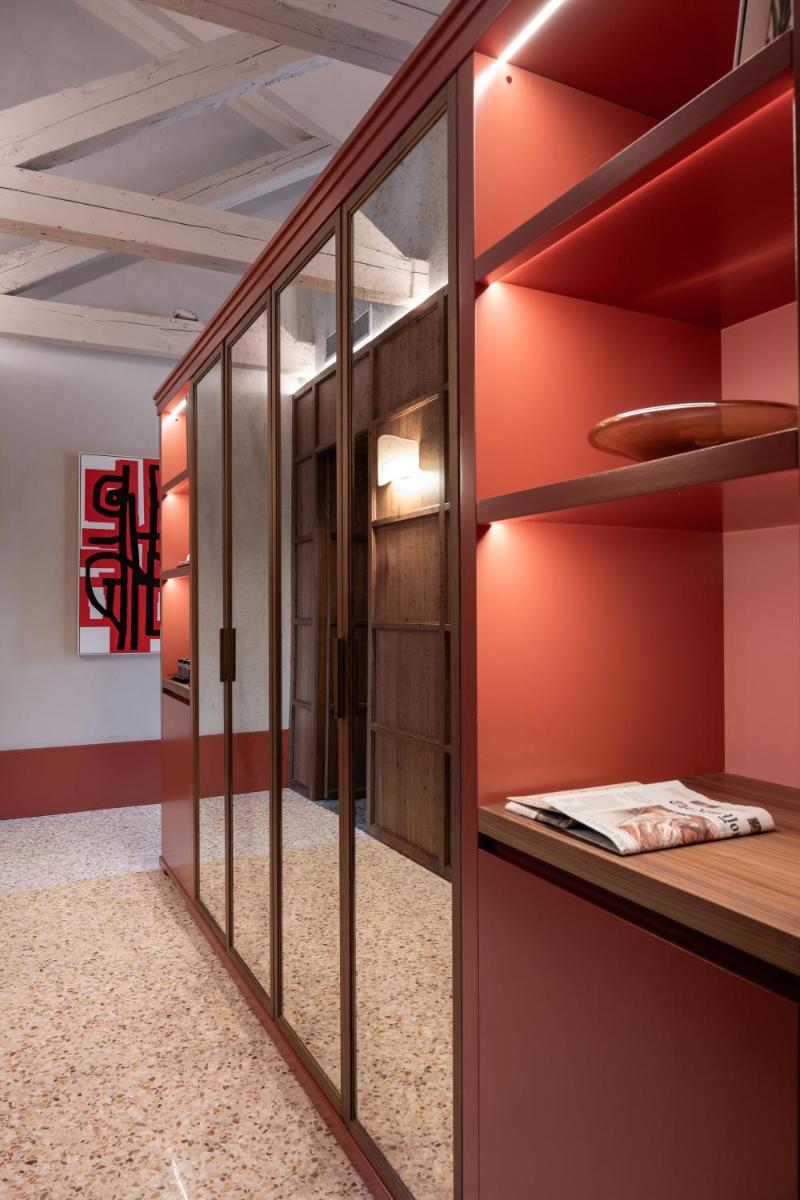 Elizabeth Unique Venice - A Member of Design Hotels photo 4