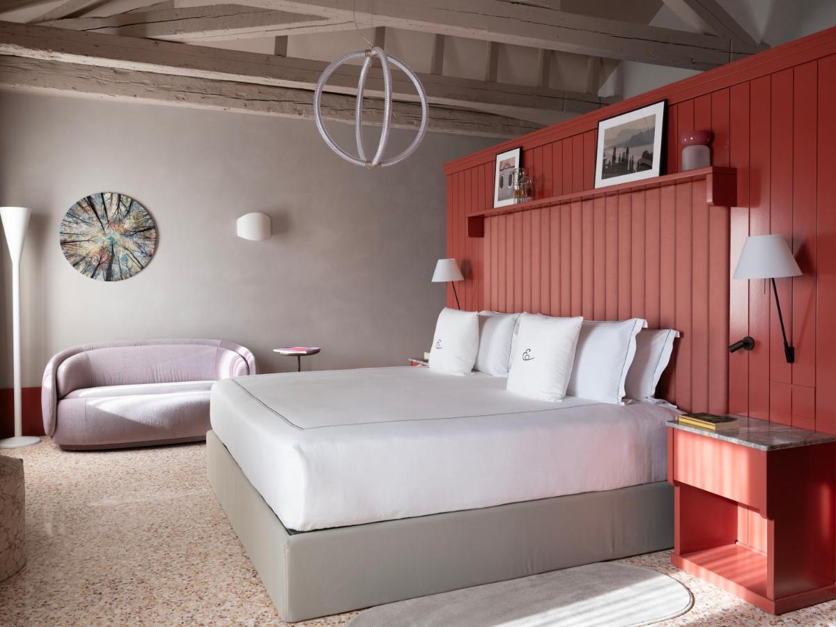 Elizabeth Unique Venice - A Member of Design Hotels photo 6