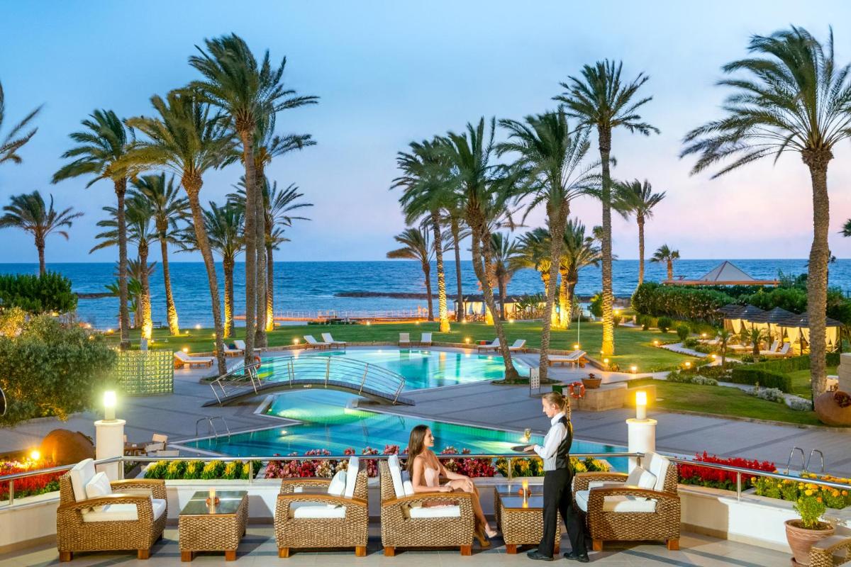 Constantinou Bros Asimina Suites Hotel photo 4