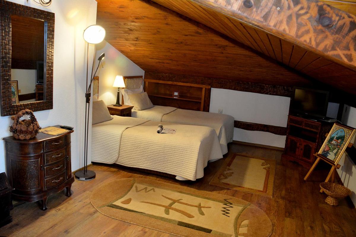 Photo - Momini Dvori Boutique Guest House