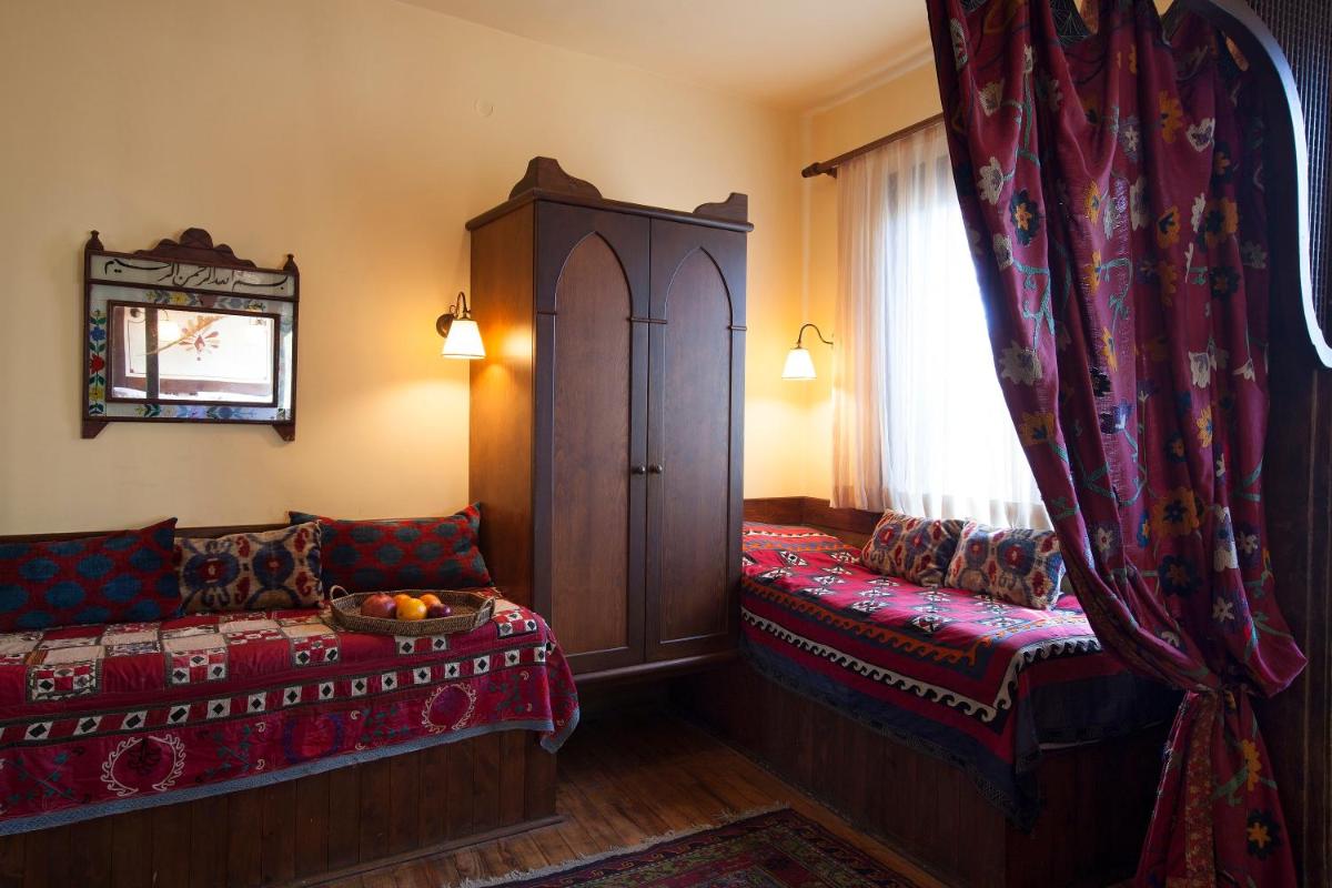 Foto - Hotel Empress Zoe