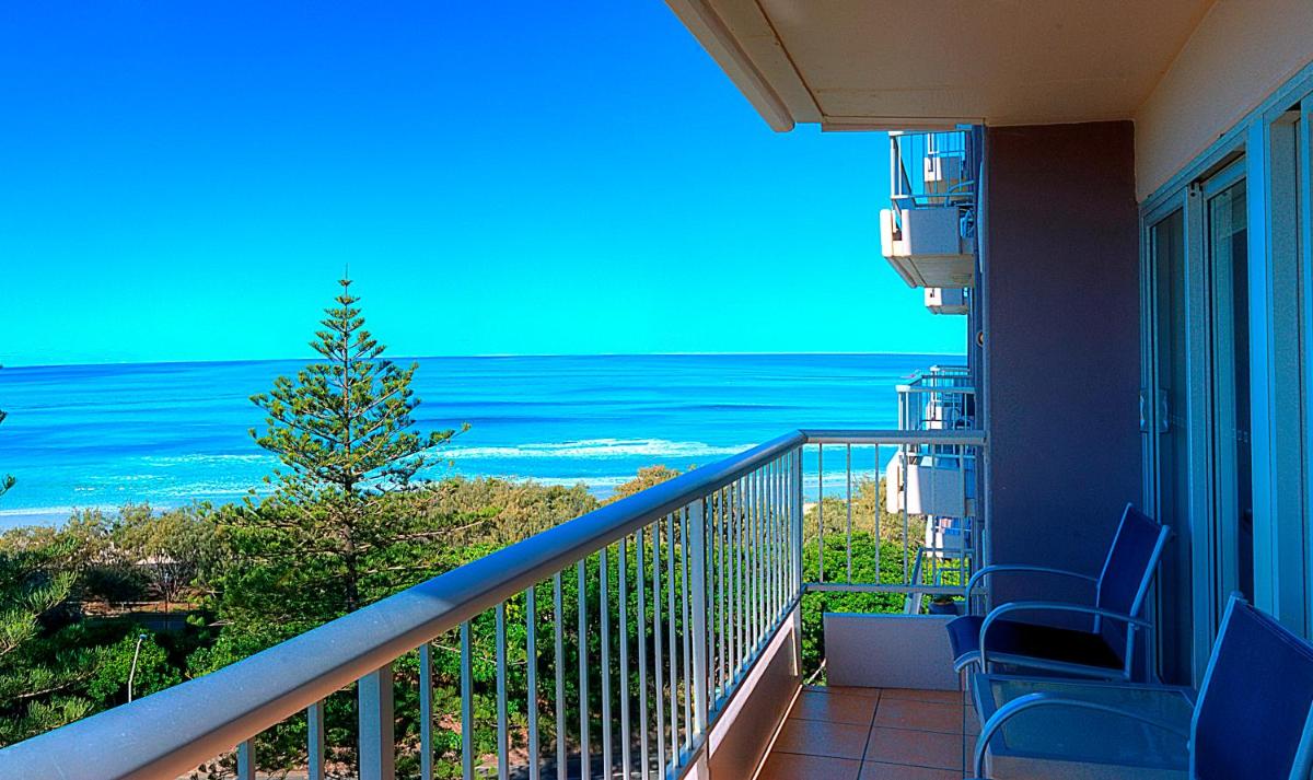 Foto - Narrowneck Court Holiday Apartments