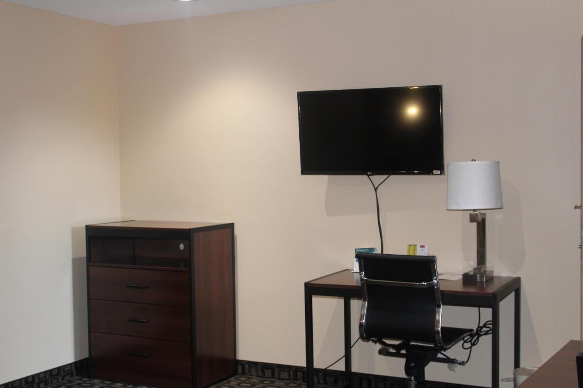 Foto - Americas Best Value Inn-Near NRG Park/Medical Center