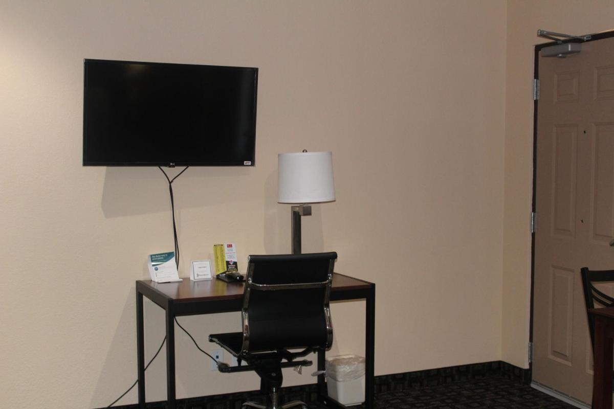 Foto - Americas Best Value Inn-Near NRG Park/Medical Center