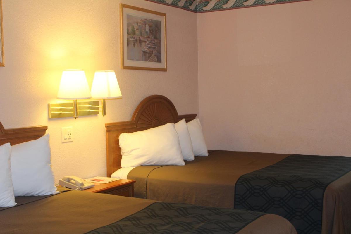 Foto - Americas Best Value Inn-Near NRG Park/Medical Center