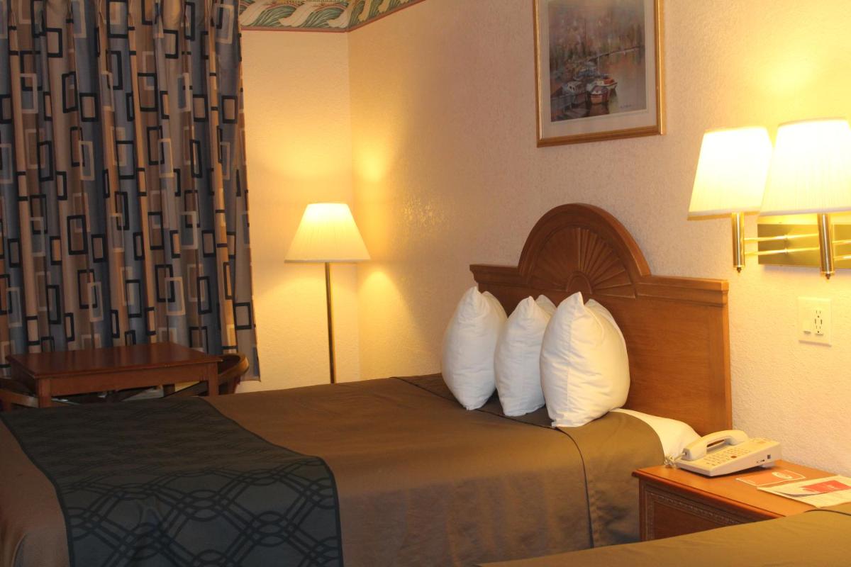 Foto - Americas Best Value Inn-Near NRG Park/Medical Center