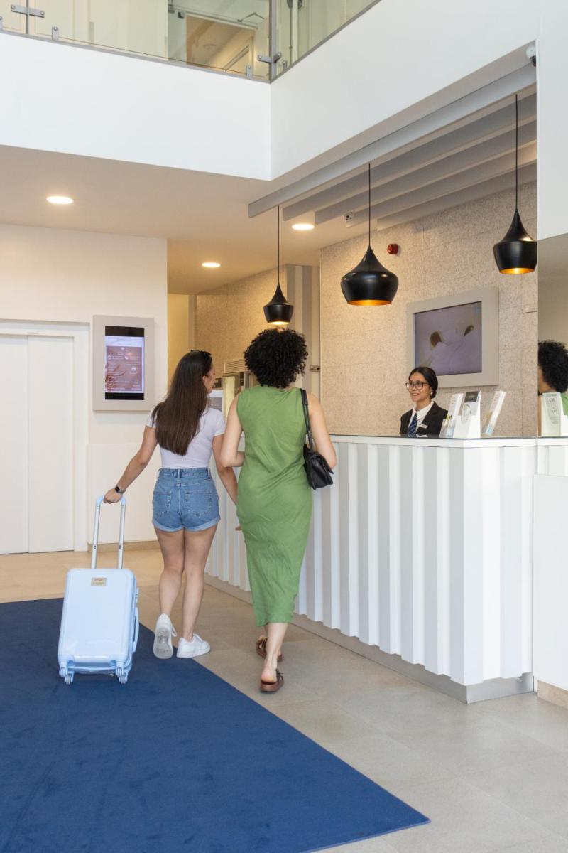 Park Hotel Porto Gaia photo 6
