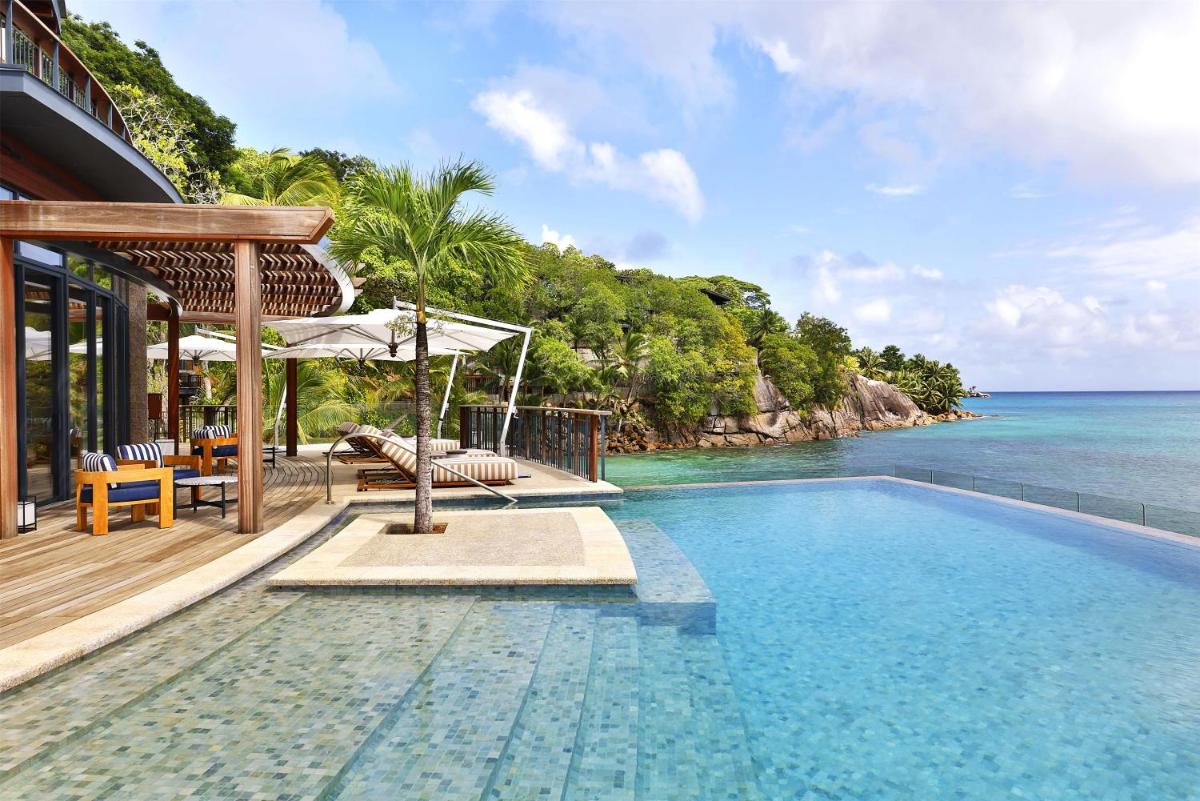 Mango House Seychelles, LXR Hotels & Resorts photo 9