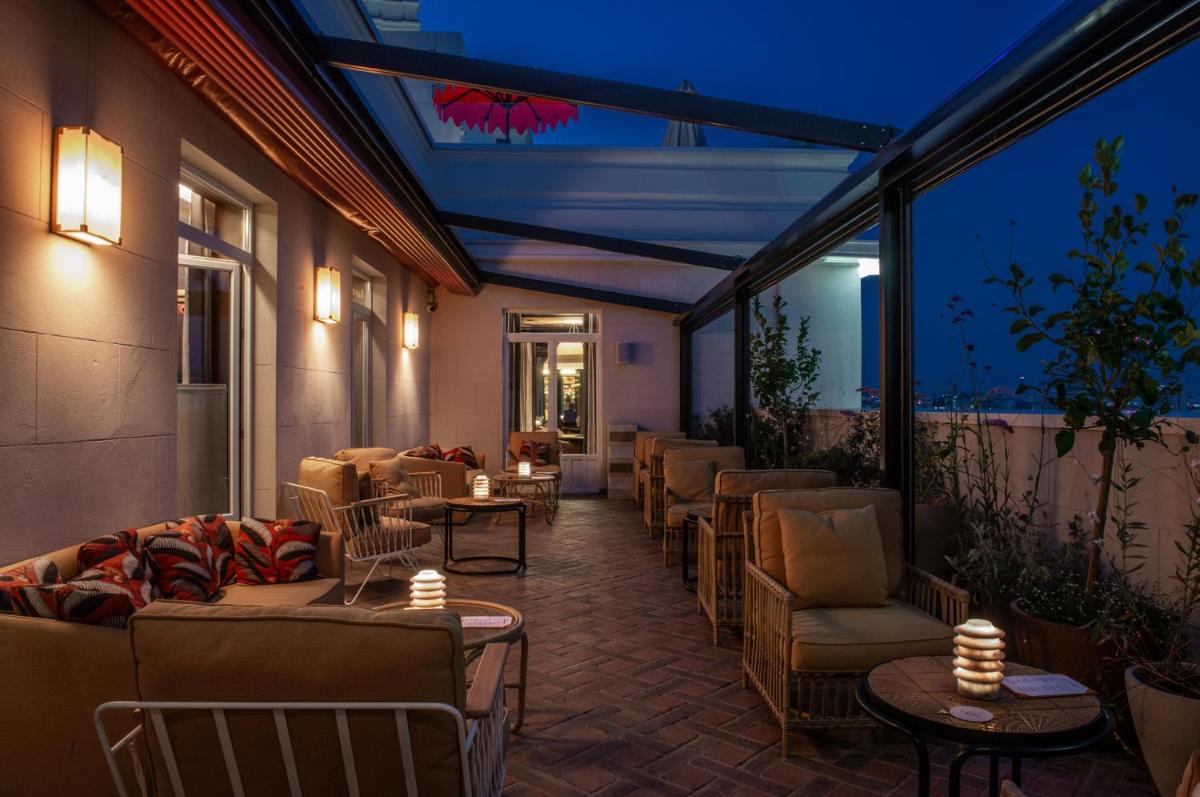 Hotel Montera Madrid, Curio Collection By Hilton photo 5