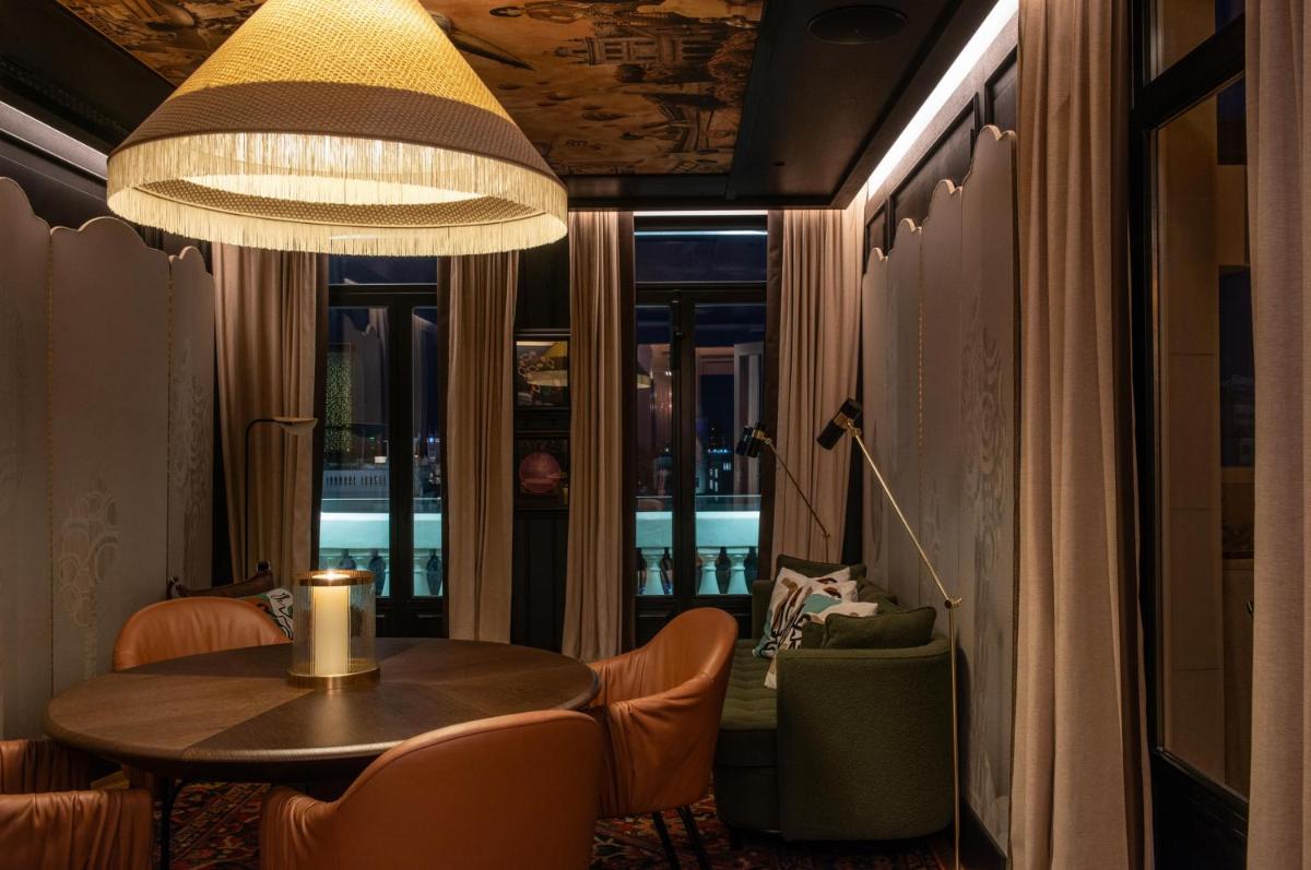 Hotel Montera Madrid, Curio Collection By Hilton photo 10