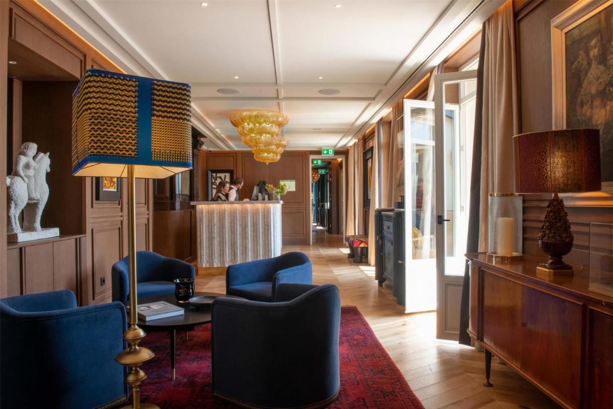 Hotel Montera Madrid, Curio Collection By Hilton photo 10