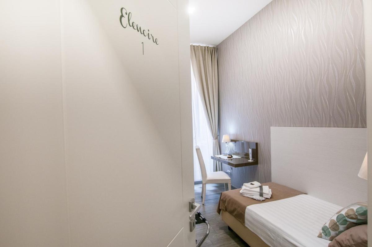 Photo - Elenoire Rooms & Suite