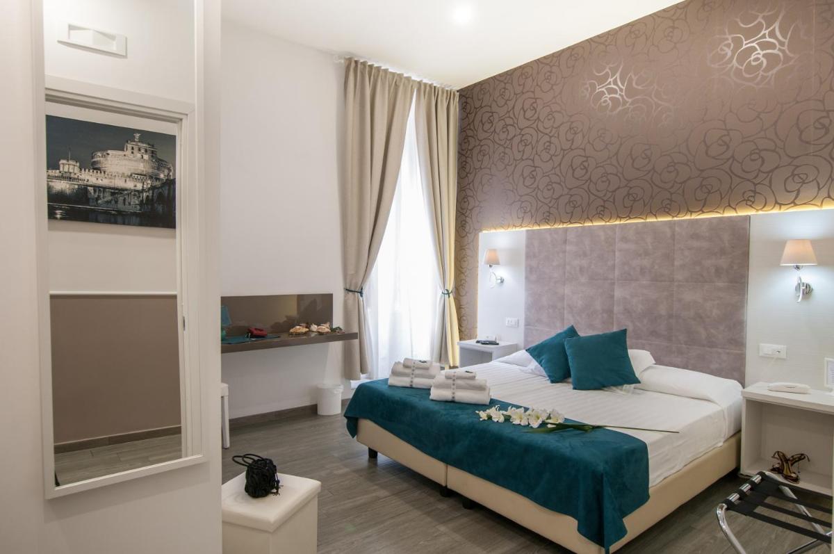 Photo - Elenoire Rooms & Suite