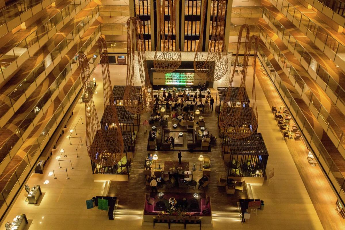 Hilton Buenos Aires photo 10