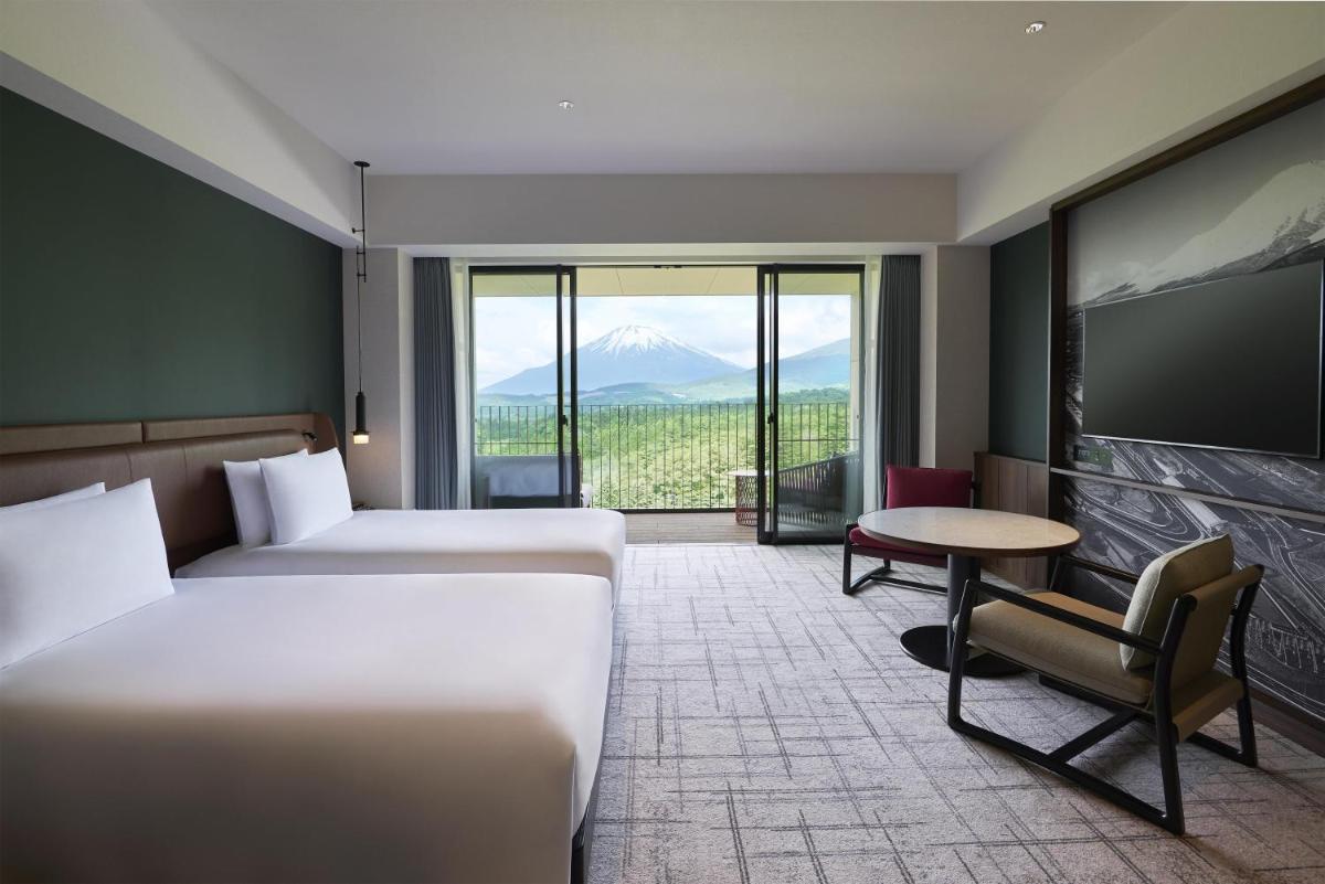 Fuji Speedway Hotel, in The Unbound Collection by Hyatt photo 3