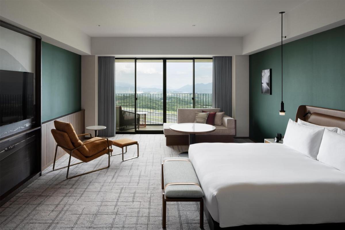 Fuji Speedway Hotel, in The Unbound Collection by Hyatt photo 6