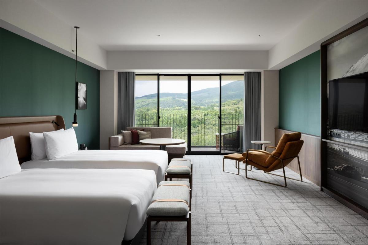 Fuji Speedway Hotel, in The Unbound Collection by Hyatt photo 9