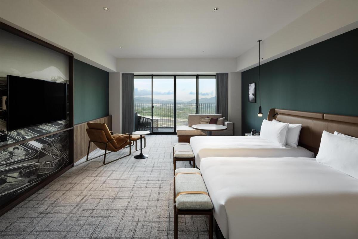 Fuji Speedway Hotel, in The Unbound Collection by Hyatt photo 8