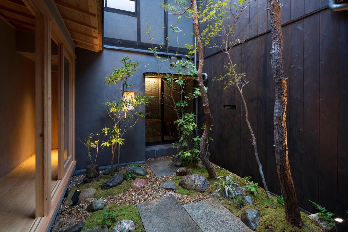 Photo - Masarigusa Machiya House