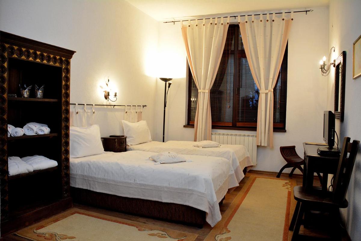 Photo - Momini Dvori Boutique Guest House