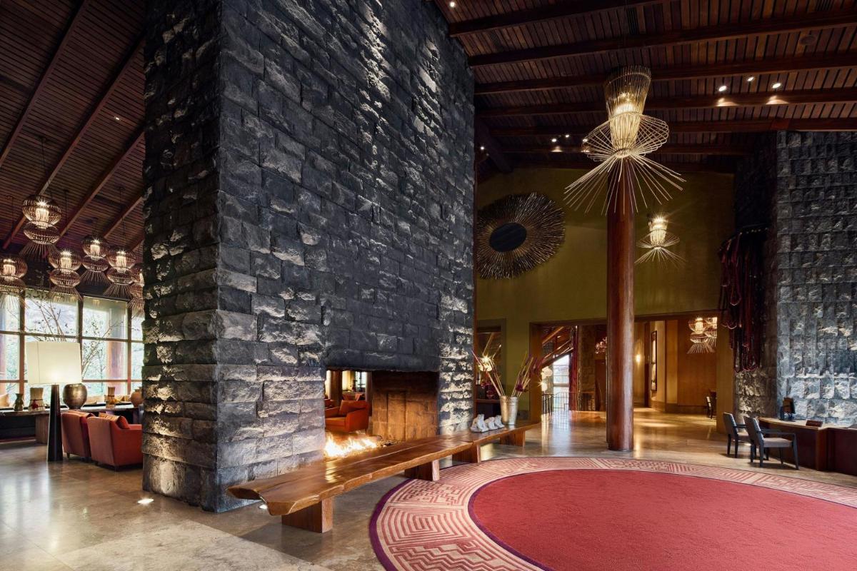 Tambo del Inka, a Luxury Collection Resort & Spa, Valle Sagrado photo 10