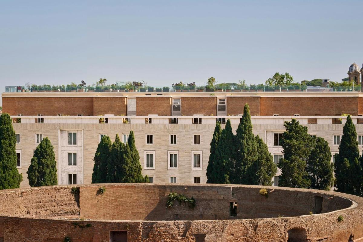 Bvlgari Hotel Roma photo 1
