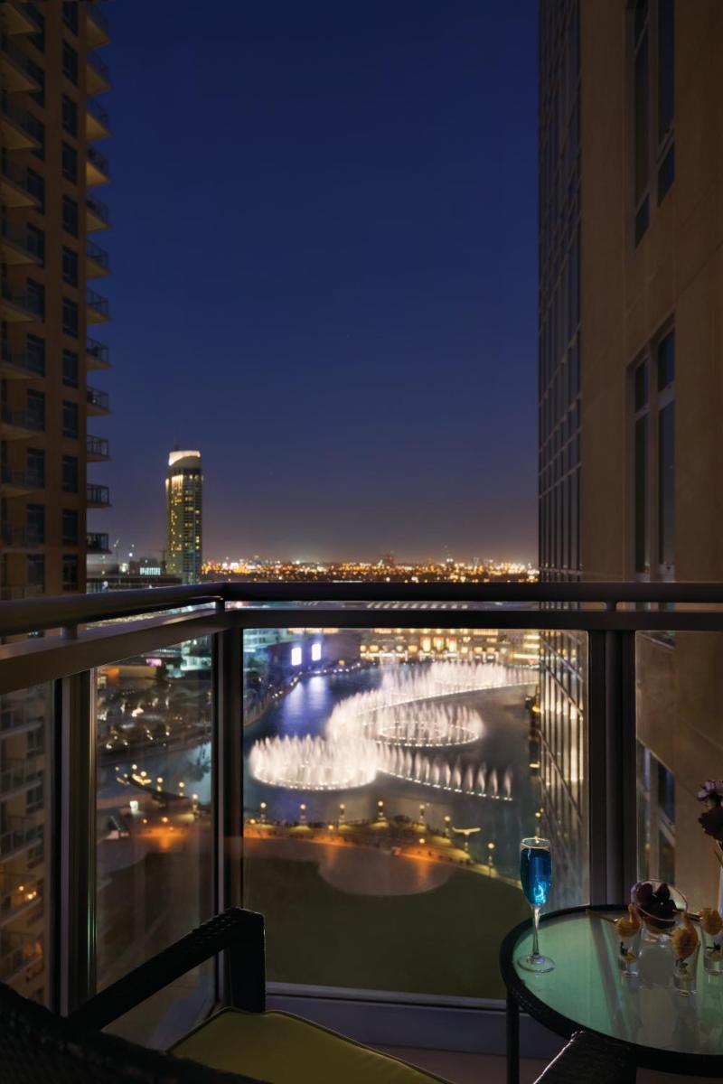 Foto - Ramada Downtown Dubai