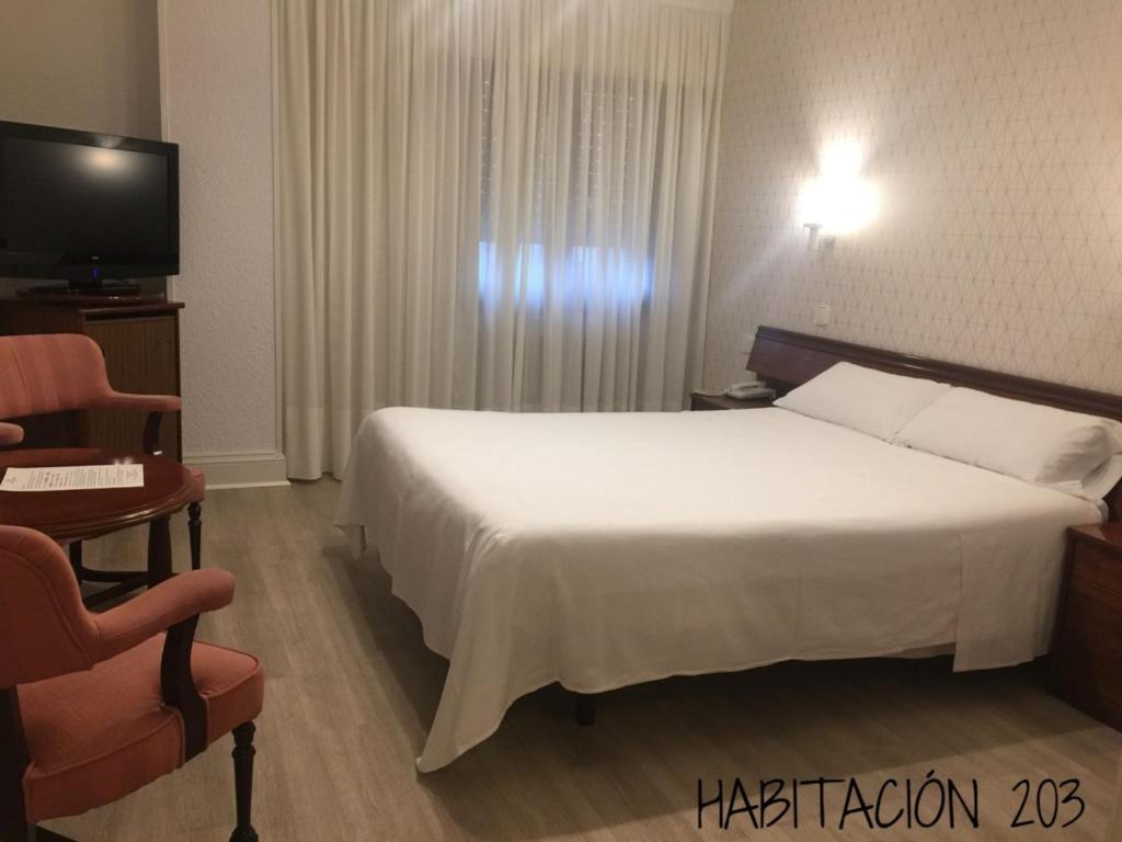 Photo - Hostal Vista Alegre