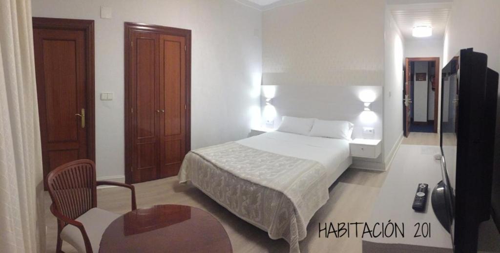 Photo - Hostal Vista Alegre