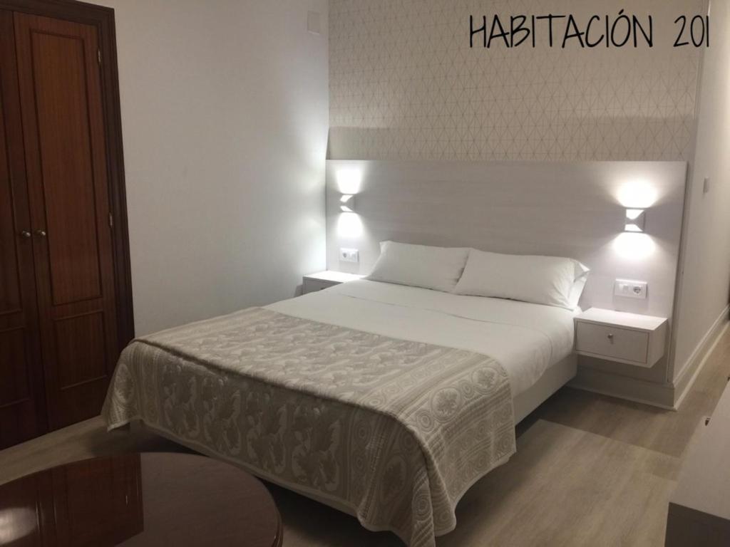 Photo - Hostal Vista Alegre