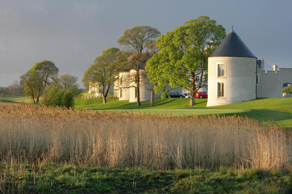 Photo - Lough Erne Resort