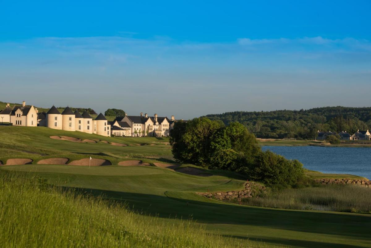 Photo - Lough Erne Resort