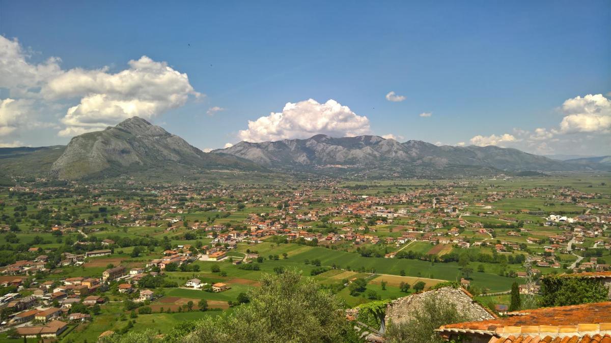 Foto - Antichi Feudi Dimora D'Epoca