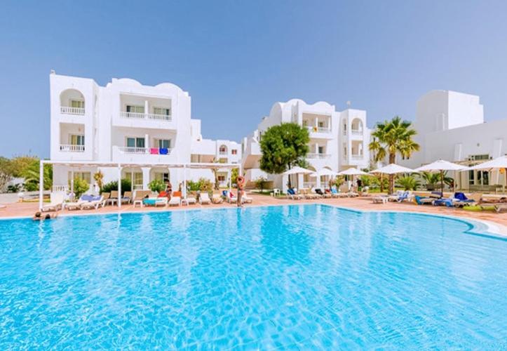 Riad Meninx photo 1