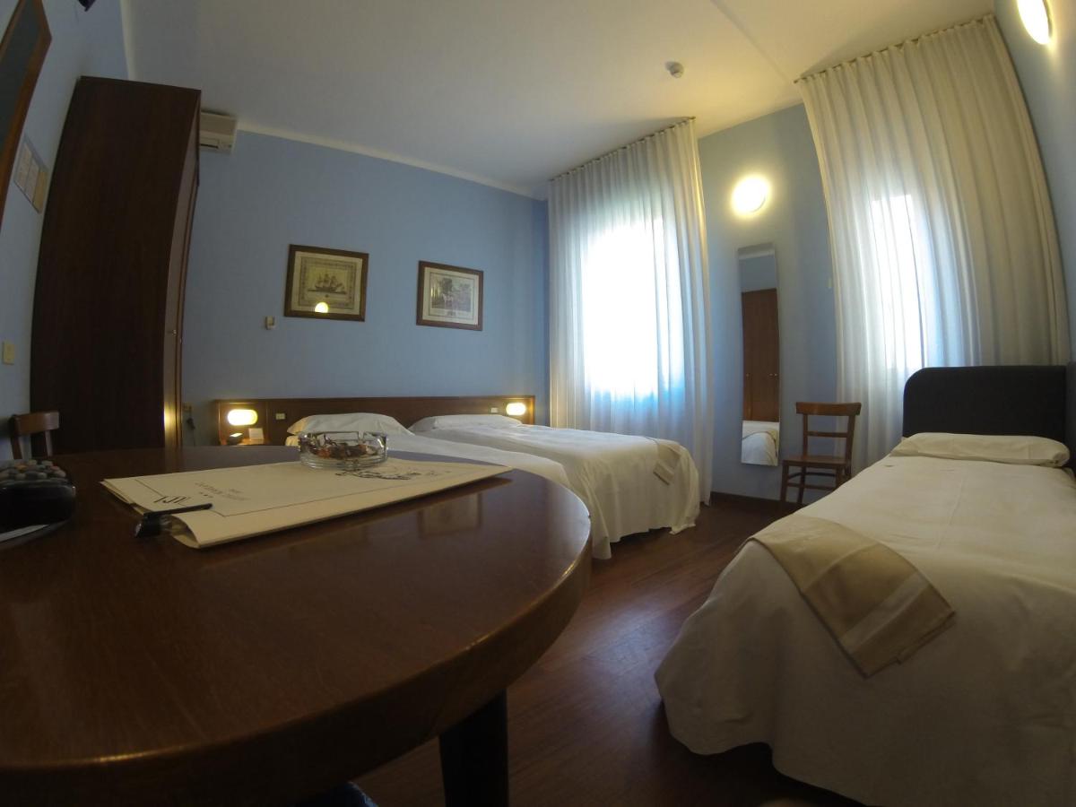 Photo - Hotel Mariani