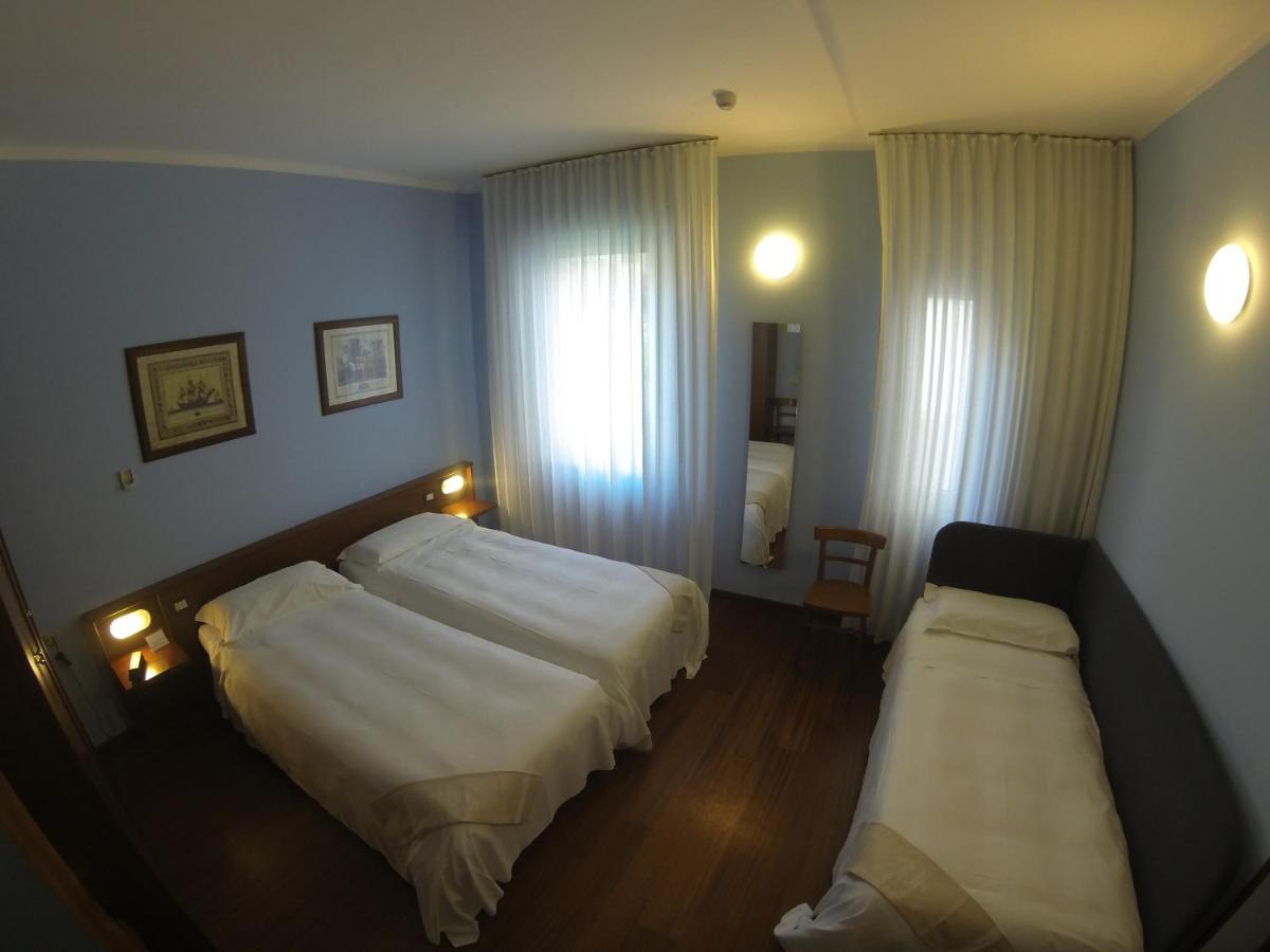 Photo - Hotel Mariani