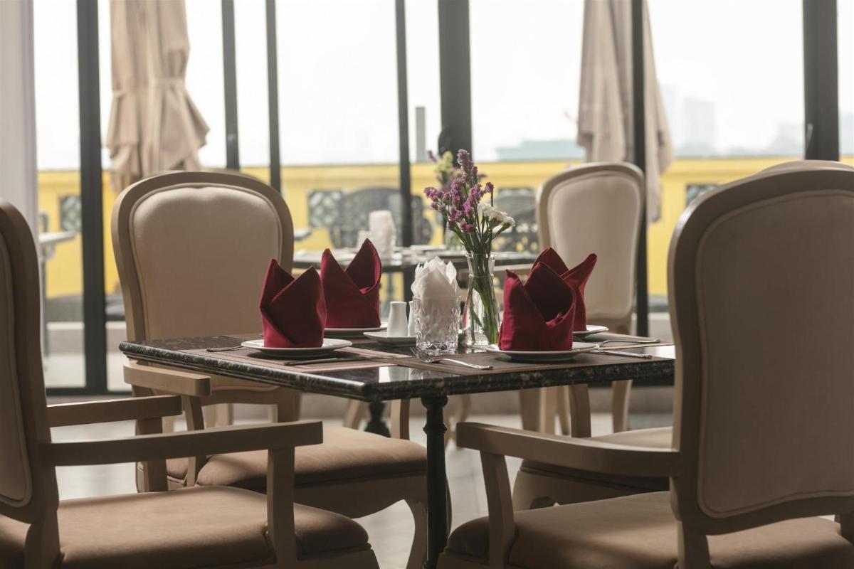 Solar Premium Hotel & Spa photo 7