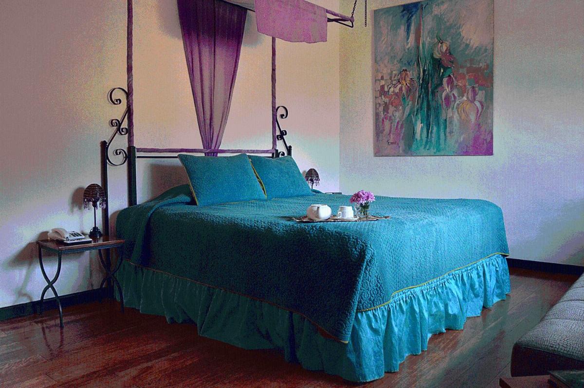 Foto - Andean Wings Boutique Hotel