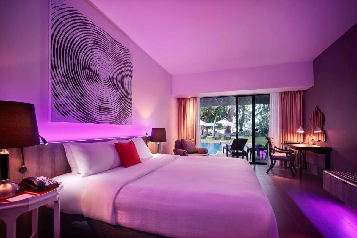 Photo - Hard Rock Hotel Penang