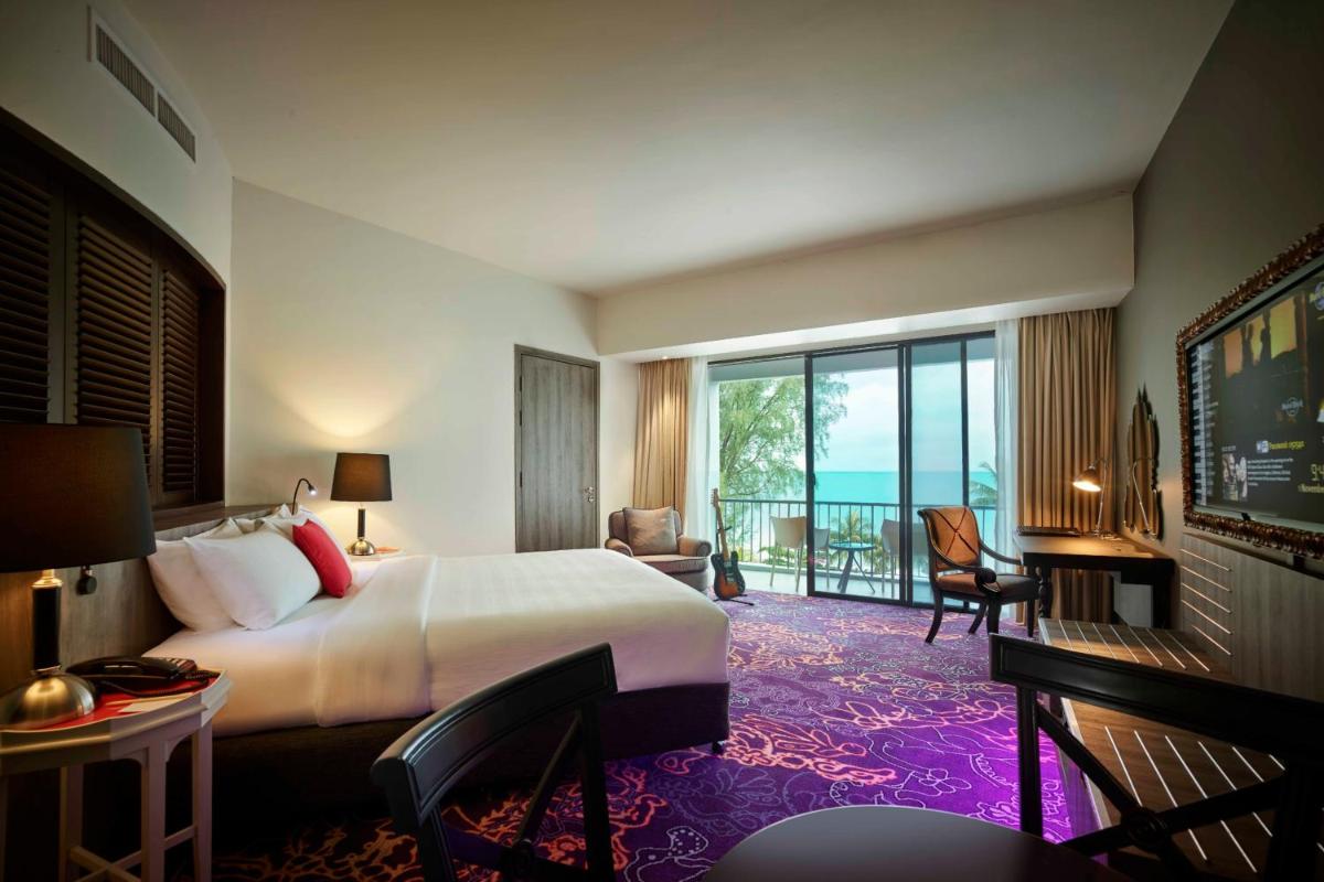 Photo - Hard Rock Hotel Penang