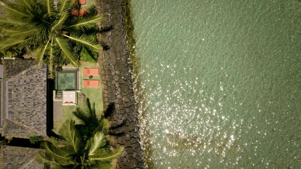 Four Seasons Resort Mauritius at Anahita photo 9