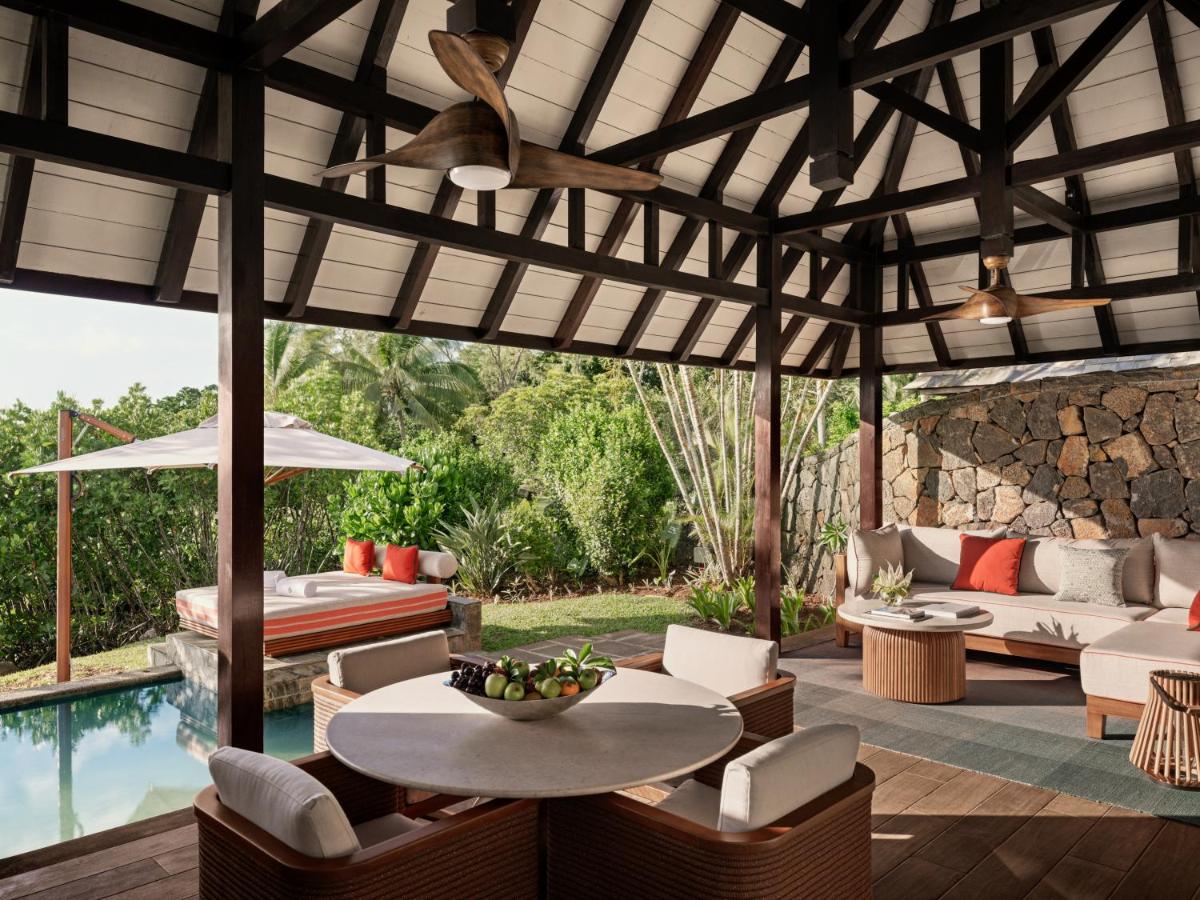 Four Seasons Resort Mauritius at Anahita photo 5